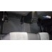 Коврики на Mitsubishi Outlander III 2018-  restyle